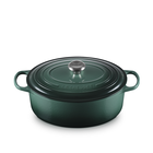 Cocotte ovale